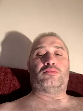 OLOMOUCAK Webcam Show