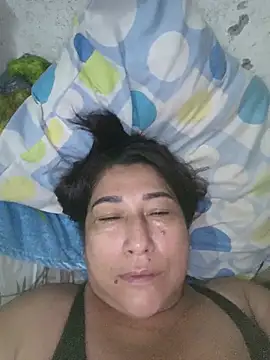 Chat XXX ao vivo de PatriciaGrajales