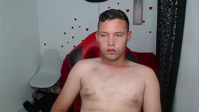 sven_fox723 Chat XXX live