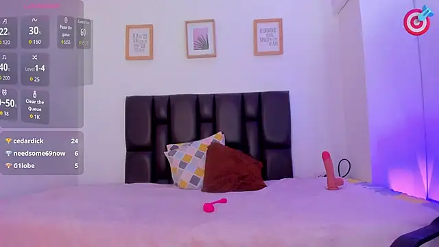 دردشة lana-rosse الجنسية المباشرة