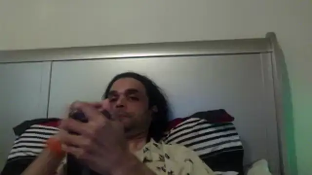 KungFuPanda001 ওয়েবক্যাম শো