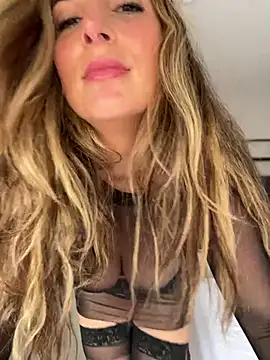 Thescorpionfr_ Obrolan Langsung XXX