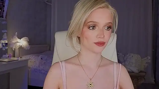 I_am_joss' Live XXX Chat