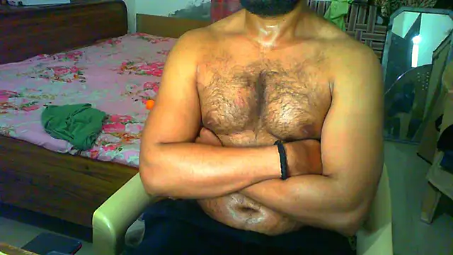 Show webcam de Vbestshow