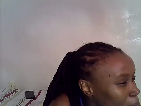 Živý XXX chat Rasta_tattooed