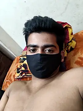 12ashujii's Webcam Show