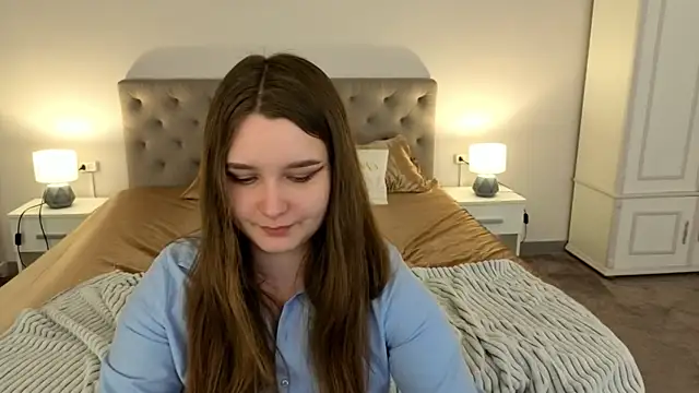 Živý XXX chat MagicPeachh_