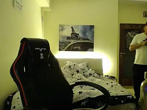 Chat XXX en directo de amydamarw