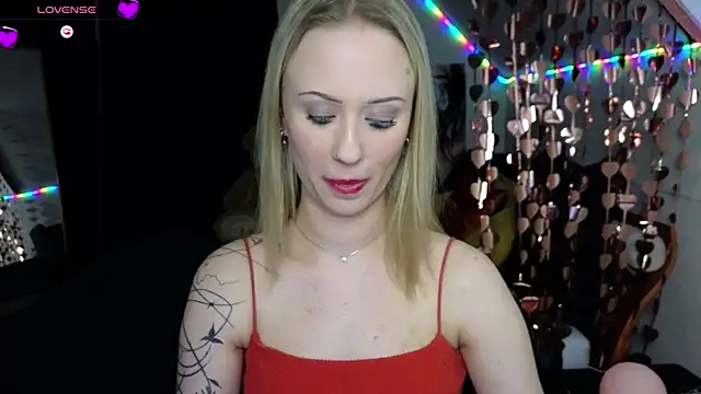 SashaBrooks Chat XXX live