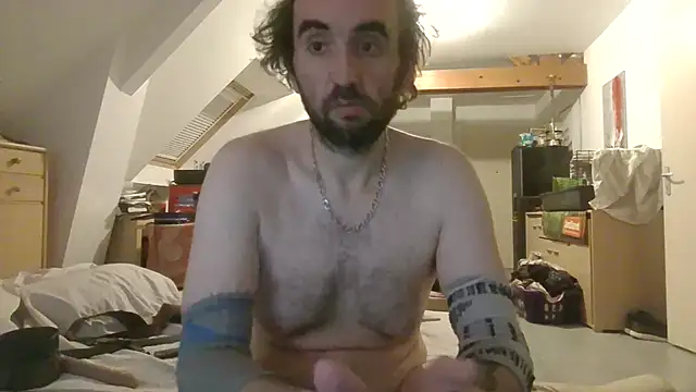 Mastersanges – Kamerová šou