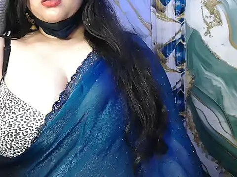 Živý XXX chat Ridhima_sony