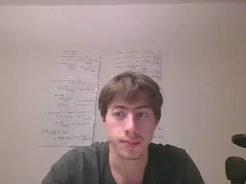 Chat XXX ao vivo de VelvetRagottiOG