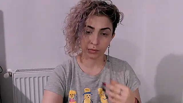 AAARUNY's Webcam Show