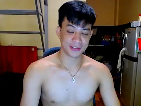 AsianCUMQUICKLY Webcam show