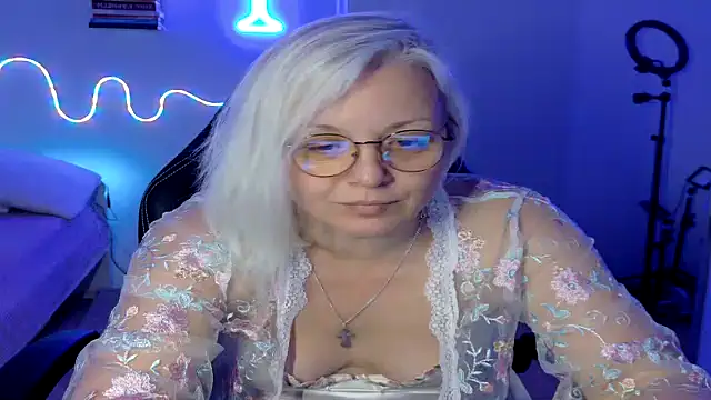 Živý XXX chat Linsy_Kim