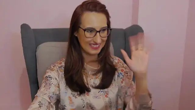 Živý XXX chat LysAd