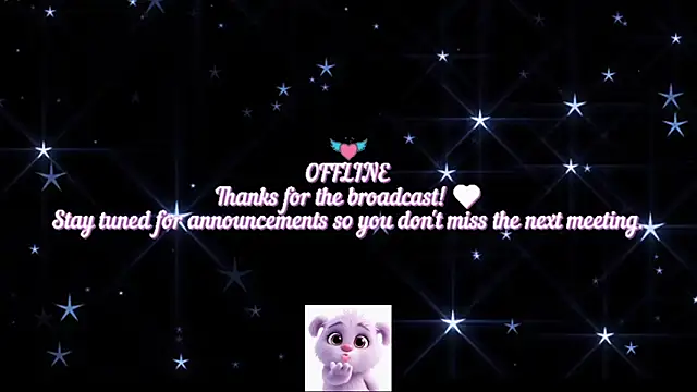 kitty_kristy1's Live XXX Chat