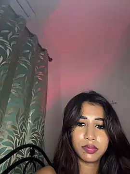 STRIP_GLOW webcam show