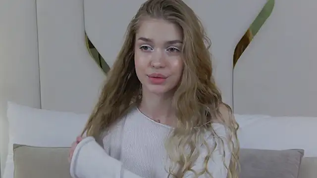 JenniNellson Show in webcam