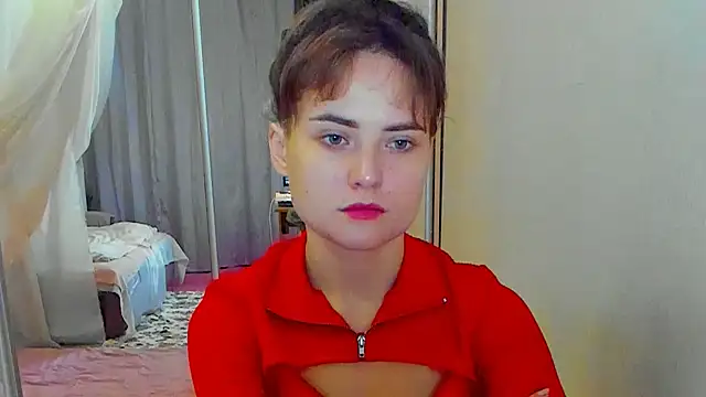 Živý XXX chat Jessy_lil