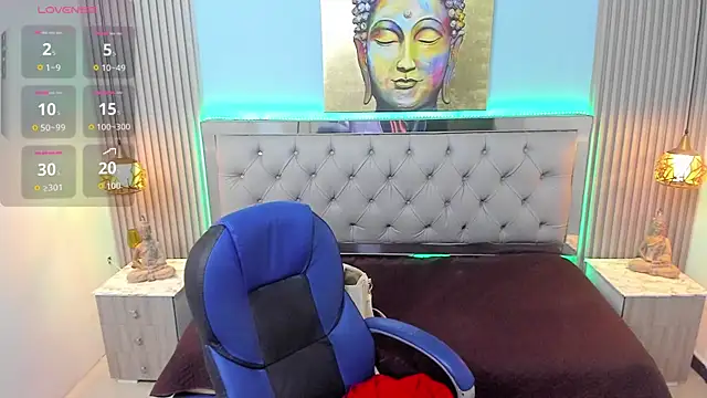 Amelia_Lopez24: απευθείας συνομιλία ΧΧΧ