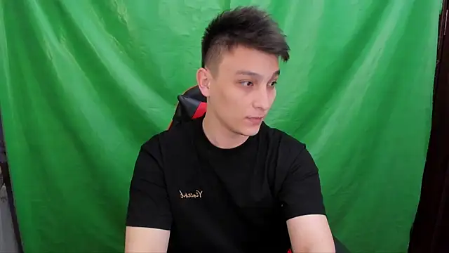 Justin_time111 现场XXX聊天