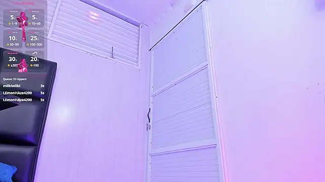 sky_velvetのライブXXXチャット