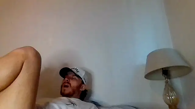 Živý XXX chat TallHungandCloudy69