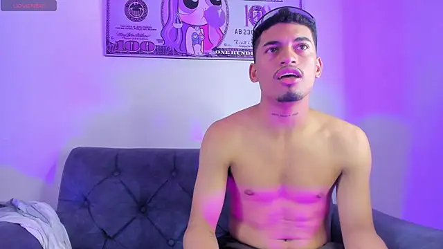 Chatroom XXX en direct de Ares_DAMM