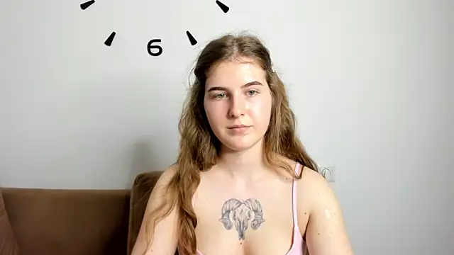 Živý XXX chat OhMyAlice