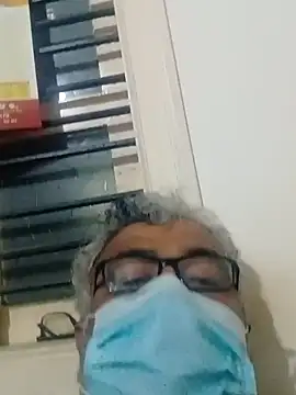 mature55 Webcam Show