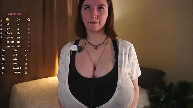 Živý XXX chat TyeshaMonter