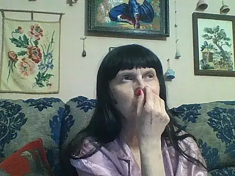 Živý XXX chat MelanyBanks