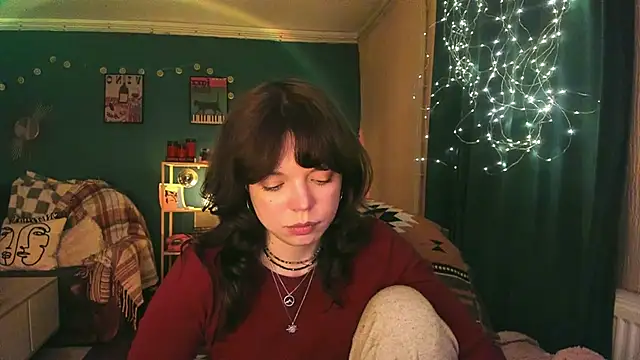 Živý XXX chat ClancyMorissey