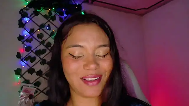 -Camila_ Live XXX Chat