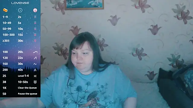 Živý XXX chat fistashka___