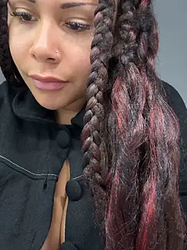 HaileyDiana Live XXX Chat