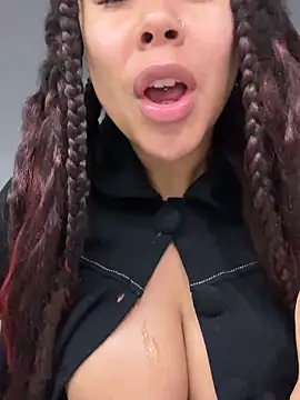 Živý XXX chat HaileyDiana