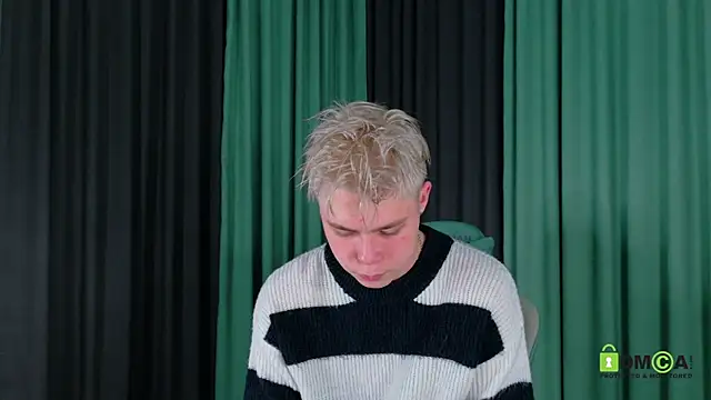 Chatroom XXX en direct de Fred_Cute