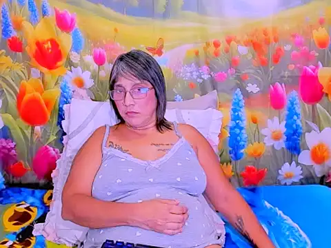 indianroxy Live XXX-chat