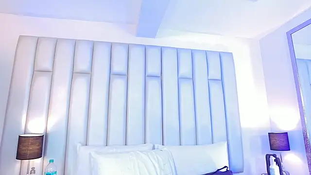 aandreaperez Live XXX-chat