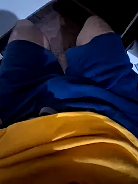 Uncircumcock 웹캠 쇼