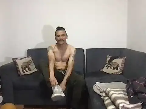 Chat XXX en directo de HorrorotikA