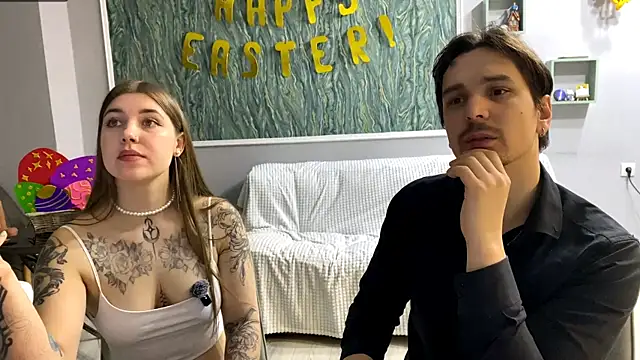 Živý XXX chat Miley_and_Michael