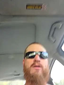 Redheadstud's Webcam Show