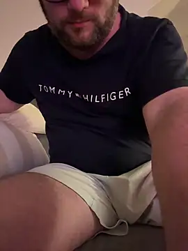 โชว์เว็บแคมของ Dominic2295