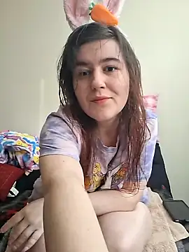 عرض كام Ashlovescannabis