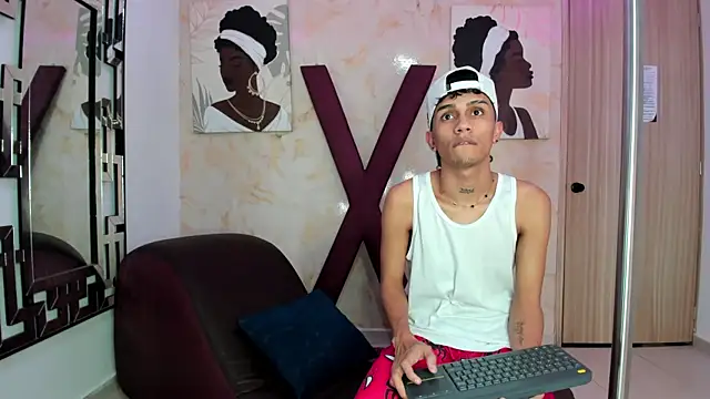 SEXY_BIG_COCK Webcamshow