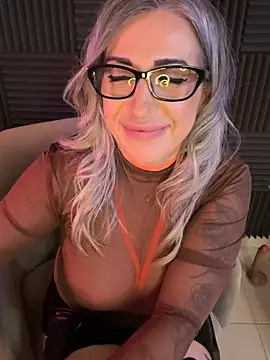 SexyVic_69 – Live XXX-chat