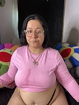 MsConejitaa Live XXX-chat